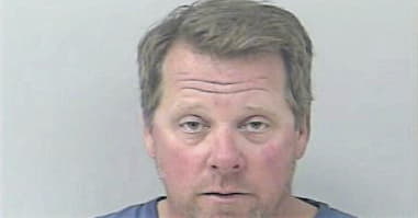 Sherod Ware, - St. Lucie County, FL 